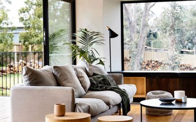 Embracing Connectivity: The Benefits of Sliding Doors for Seamless Indoor-Outdoor Living