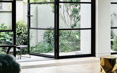 Enhancing Architectural Charm: Windows and Doors Tailored to Australian Styles
